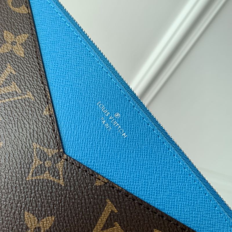LV Wallets